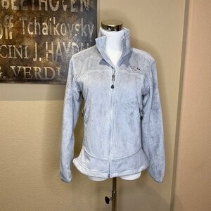 Mountain Hardwear Fleece Jacket